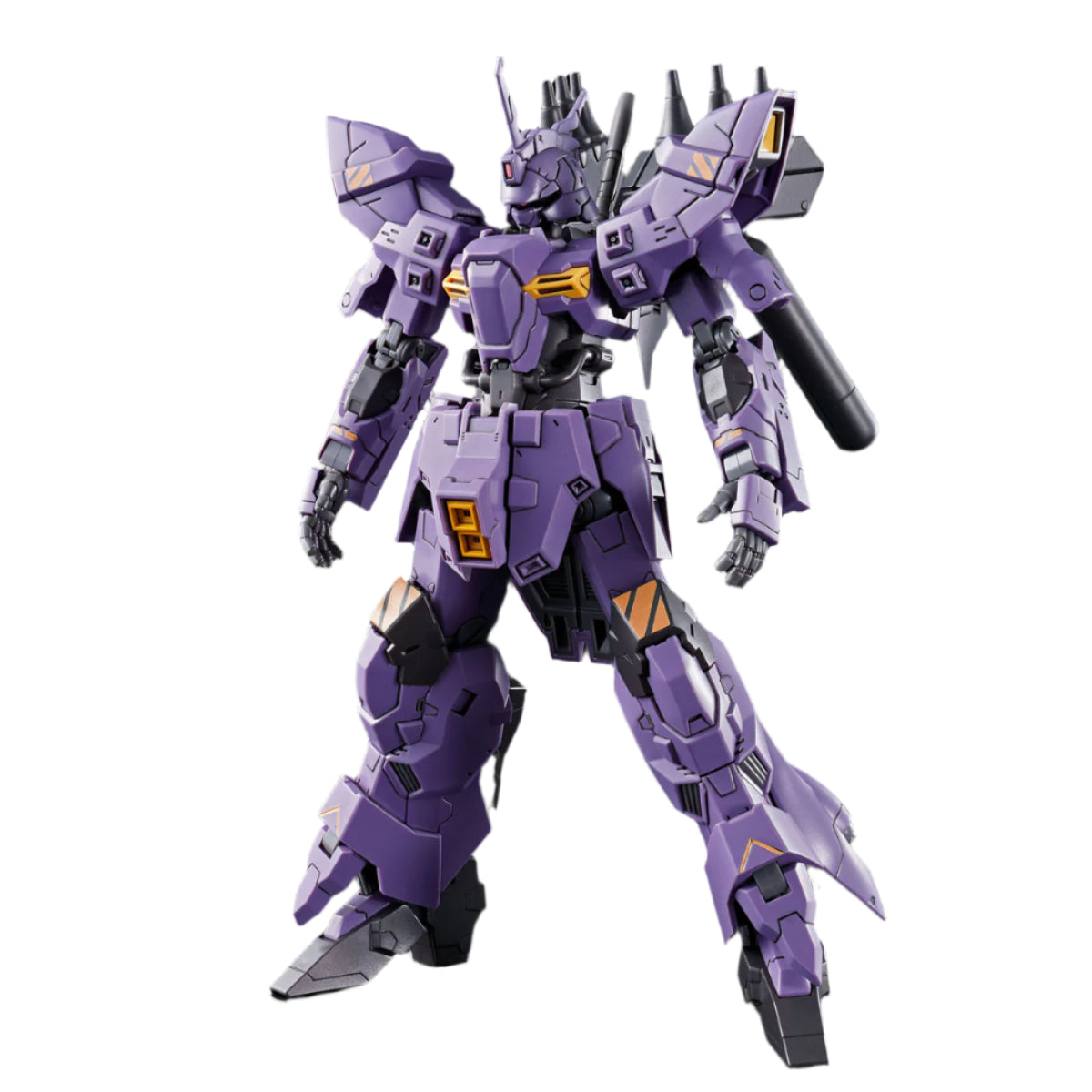 HG AMS-123X Varguil Premium Bandai