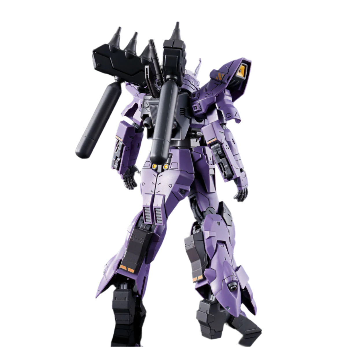 HG AMS-123X Varguil Premium Bandai