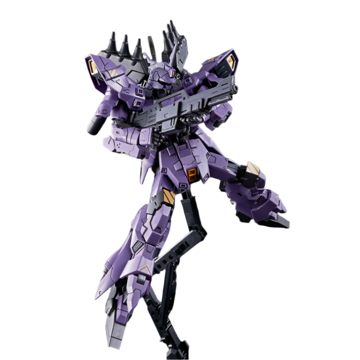HG AMS-123X Varguil Premium Bandai