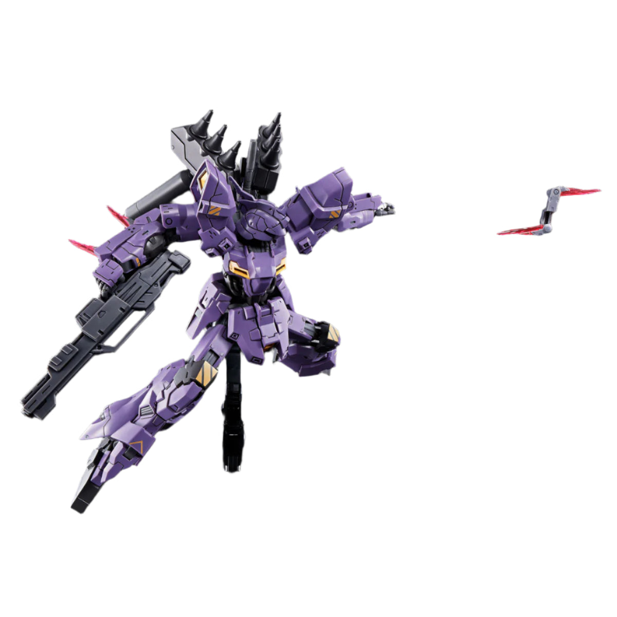 HG AMS-123X Varguil Premium Bandai