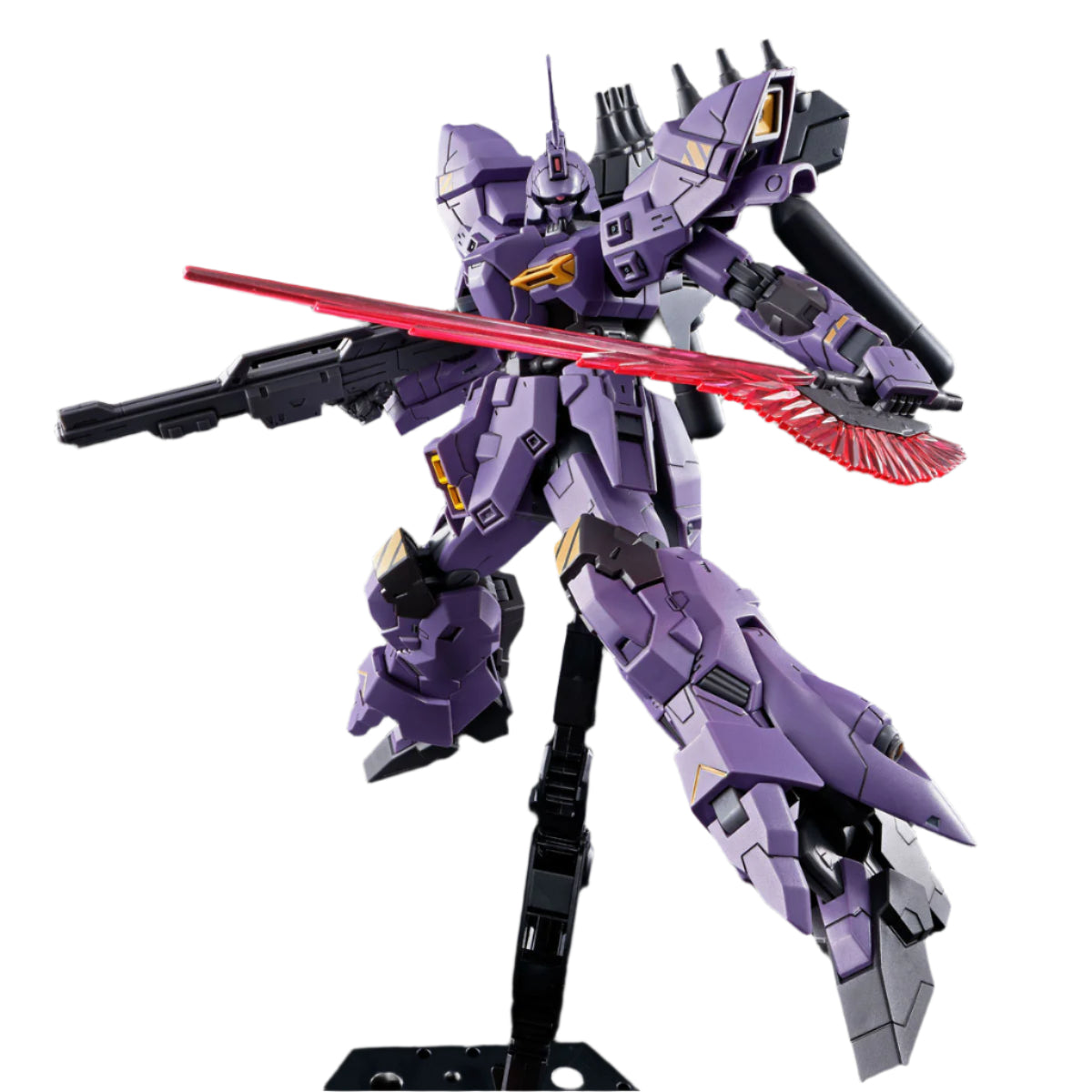 HG AMS-123X Varguil Premium Bandai