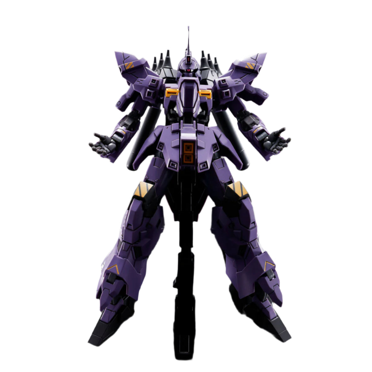 HG AMS-123X Varguil Premium Bandai