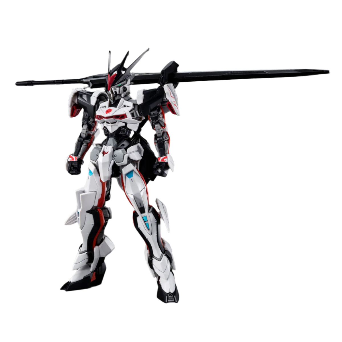 HG 1/144 LOAD ASTRAY Ω [Omega]