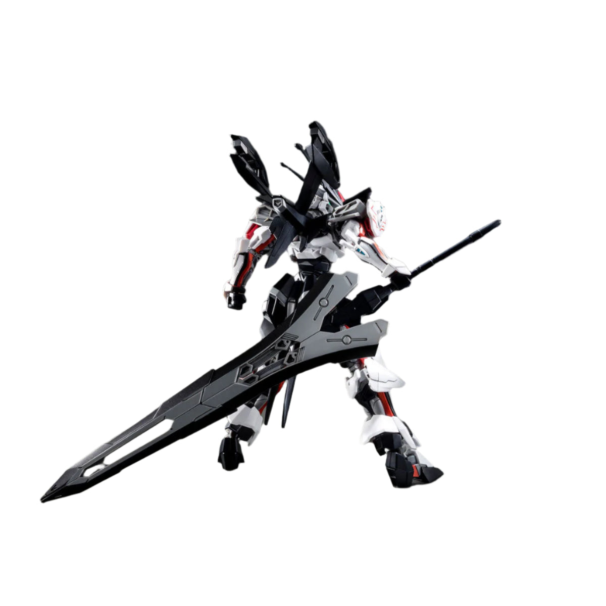 HG 1/144 LOAD ASTRAY Ω [Omega]