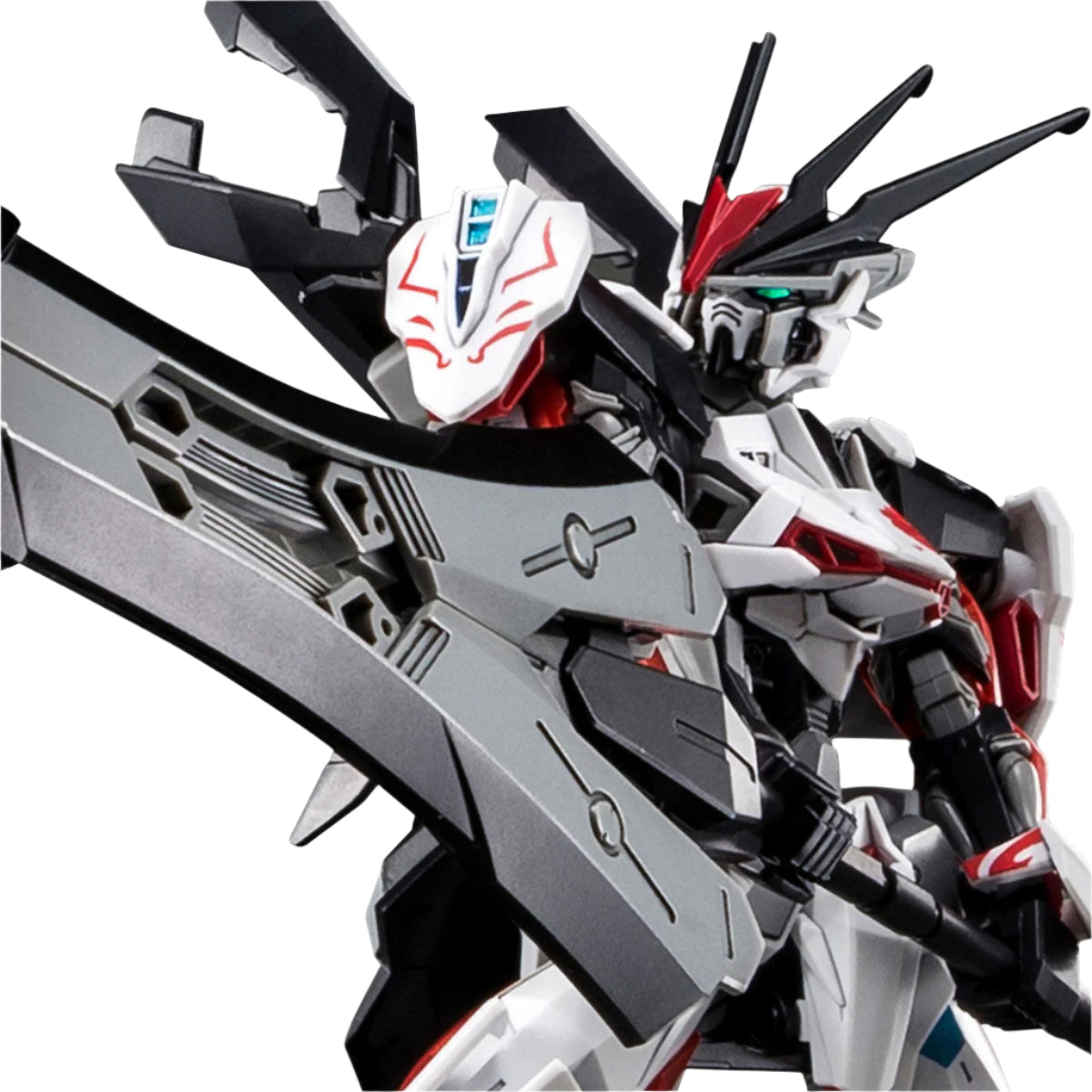 HG 1/144 LOAD ASTRAY Ω [Omega]