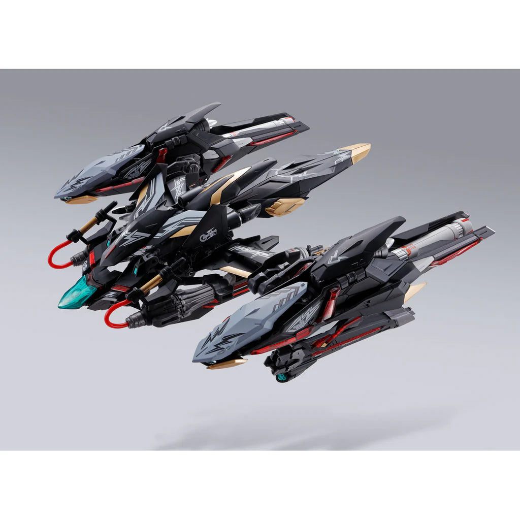 P.Bandai Lightning Striker (Alternative Strike Ver.) - Metal Build
