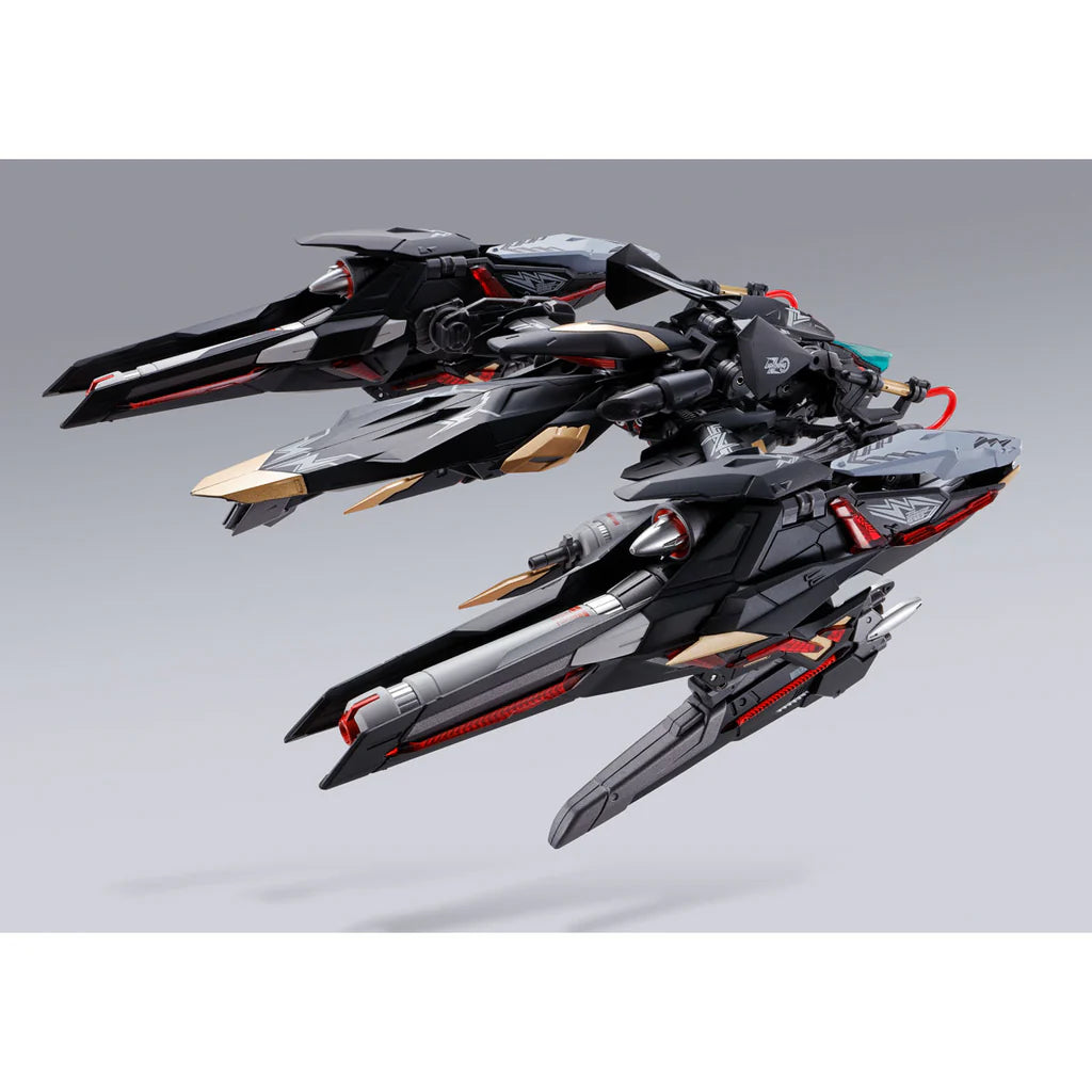 P.Bandai Lightning Striker (Alternative Strike Ver.) - Metal Build