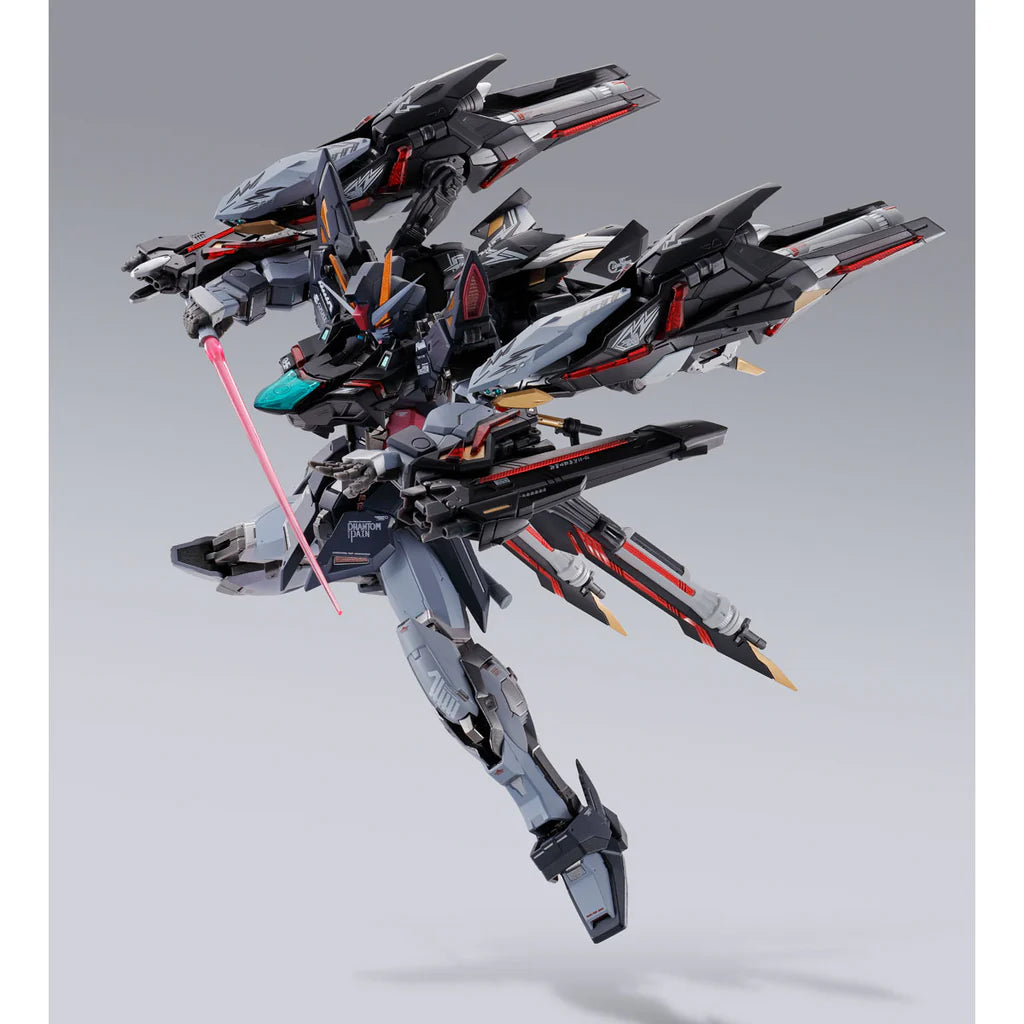 P.Bandai Lightning Striker (Alternative Strike Ver.) - Metal Build
