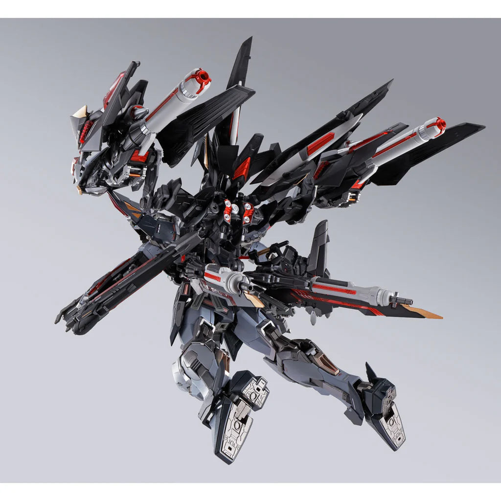 P.Bandai Lightning Striker (Alternative Strike Ver.) - Metal Build