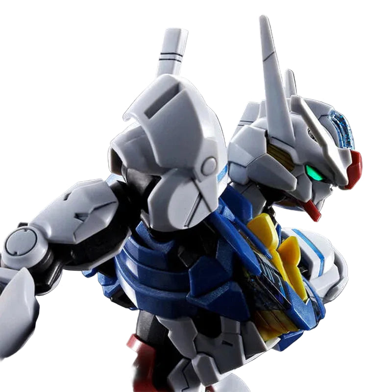 HG 1/144 Gundam Aerial (Permet Score Six) The Witch from Mercury