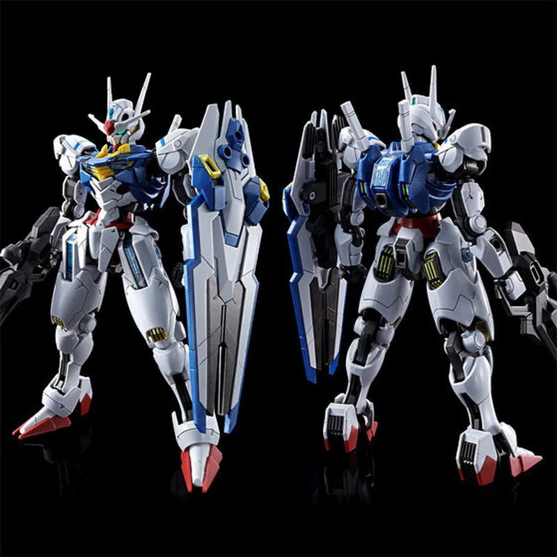 HG 1/144 Gundam Aerial (Permet Score Six) The Witch from Mercury