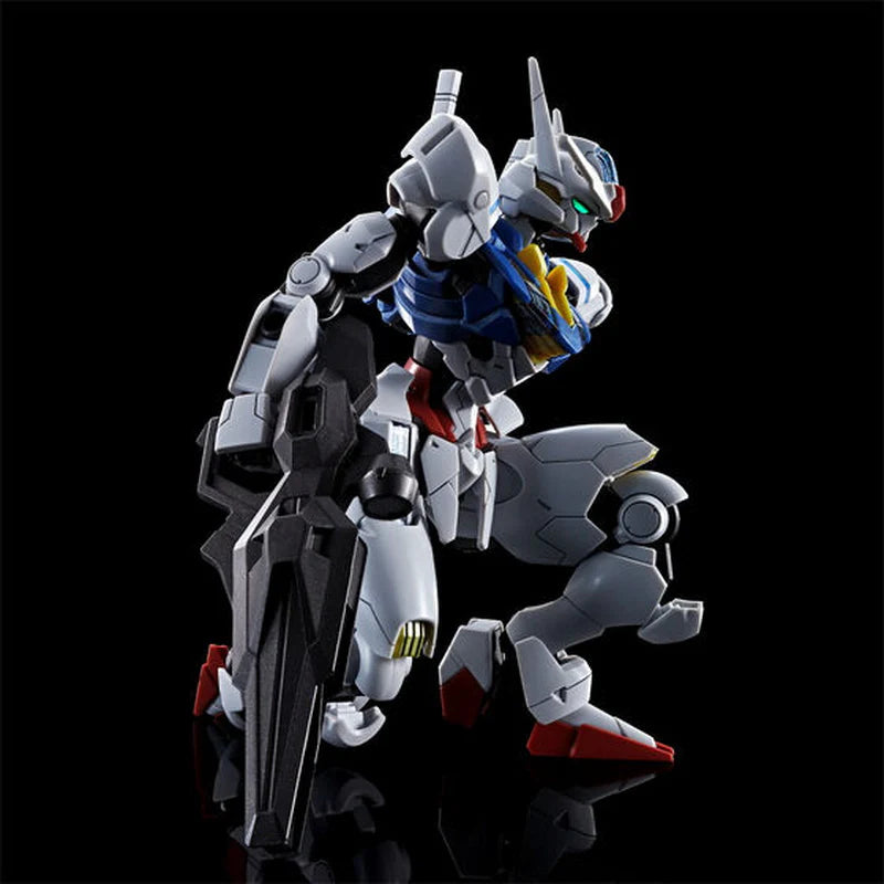 HG 1/144 Gundam Aerial (Permet Score Six) The Witch from Mercury