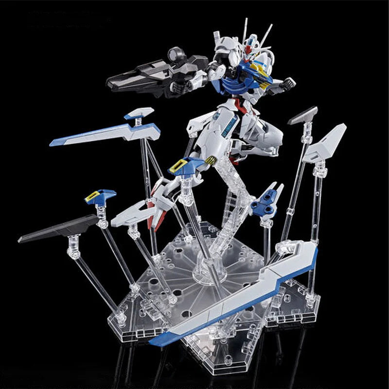 HG 1/144 Gundam Aerial (Permet Score Six) The Witch from Mercury