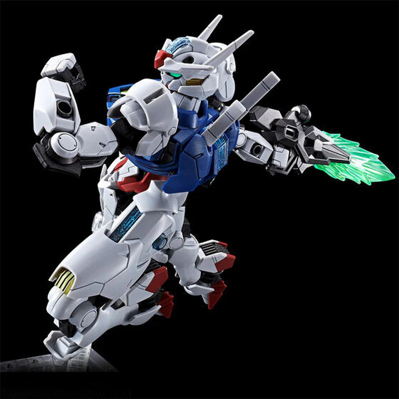HG 1/144 Gundam Aerial (Permet Score Six) The Witch from Mercury