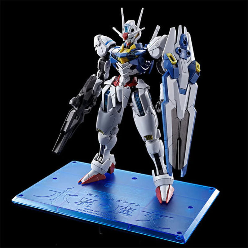 HG 1/144 Gundam Aerial (Permet Score Six) The Witch from Mercury