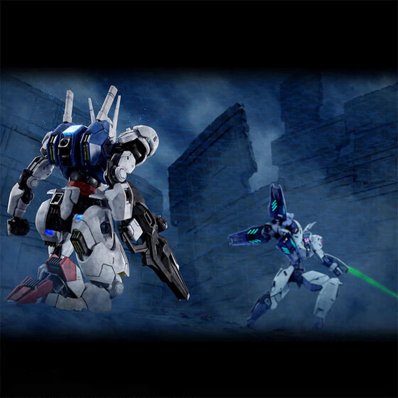 HG 1/144 Gundam Aerial (Permet Score Six) The Witch from Mercury