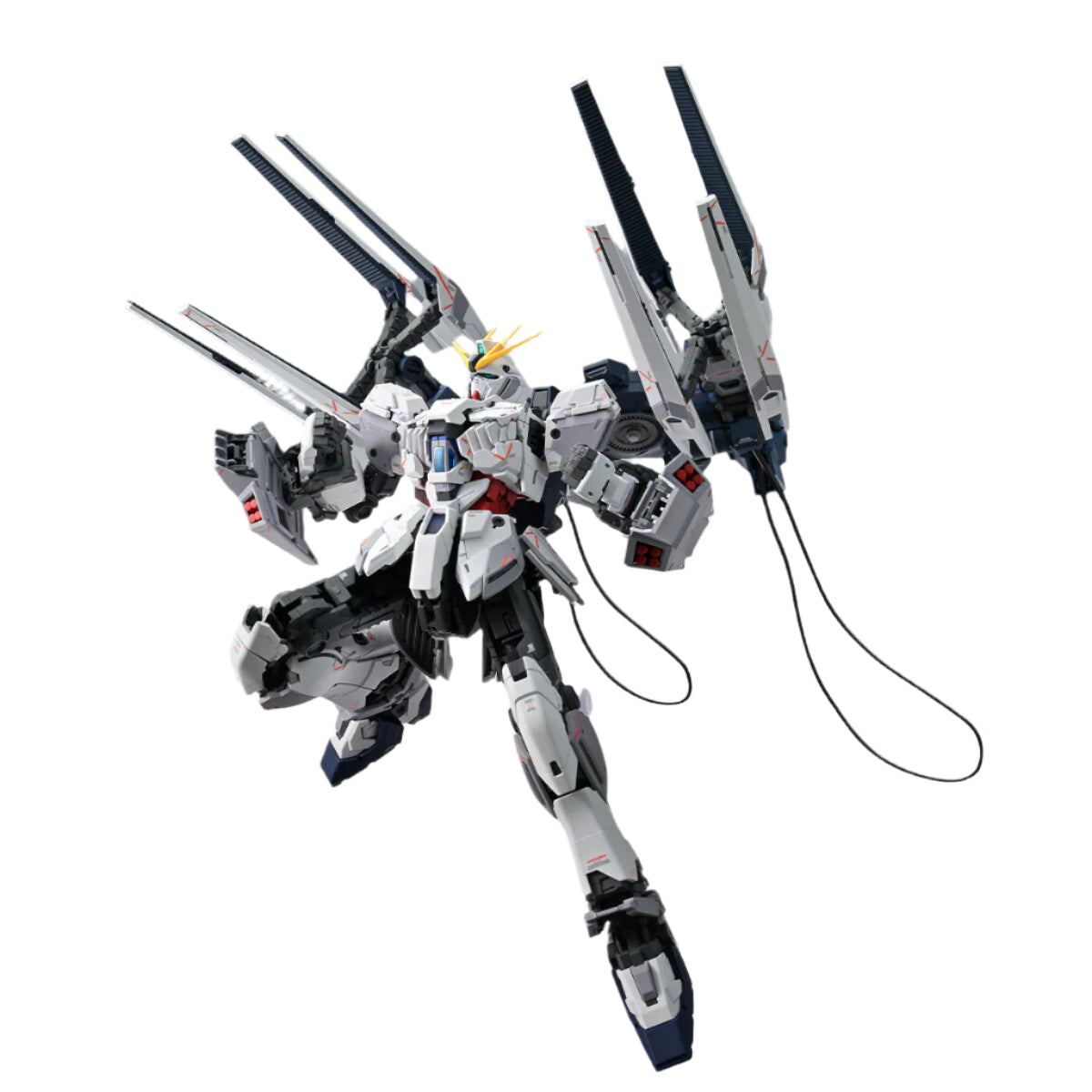 MG 1/100 Narrative Gundam B-Packs Ver.Ka (P-Bandai)