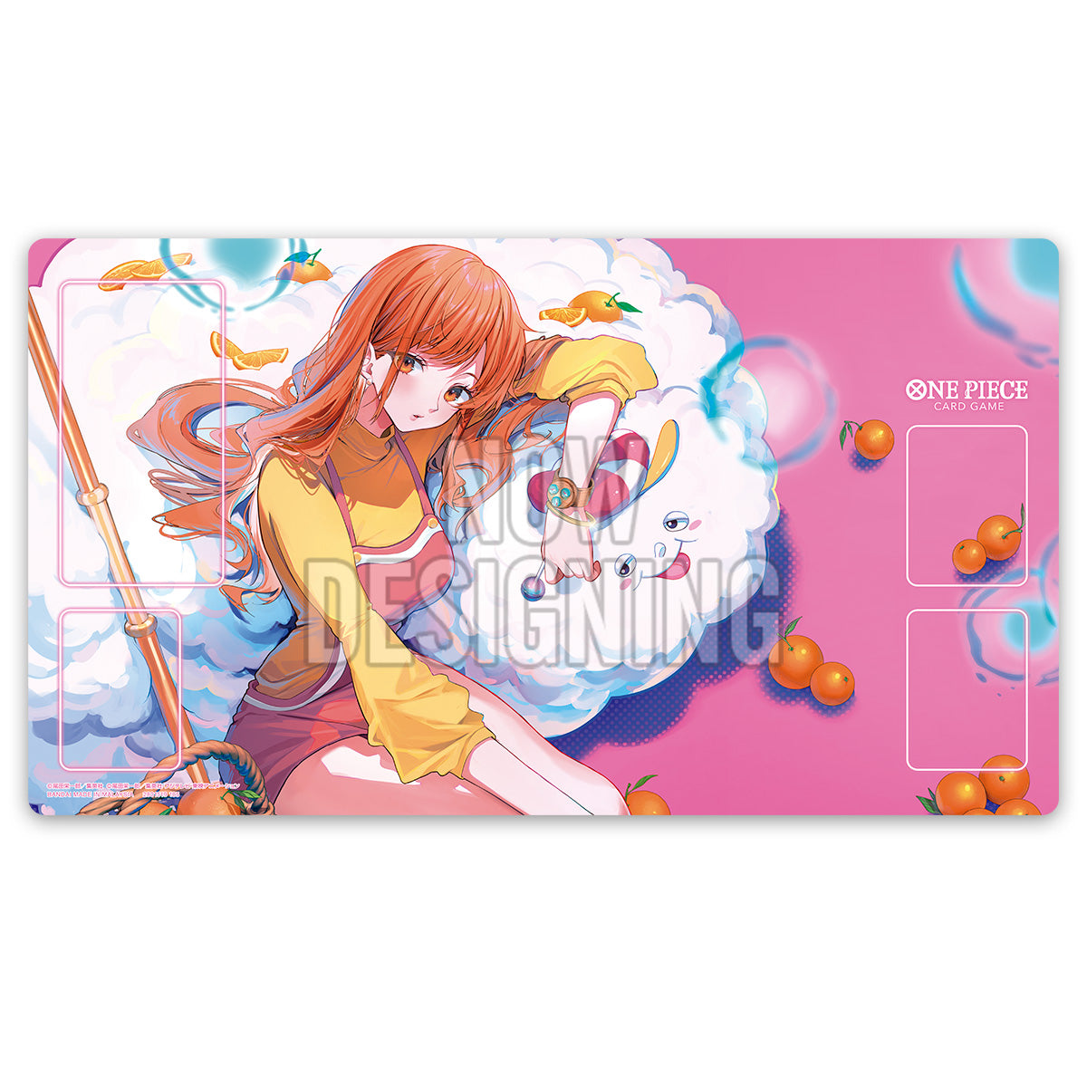 One Piece TCG - Bandai Card Games Fest 24-25 Edition - Zeus