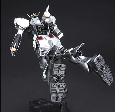 Bandai HGUC 1/144 RX-93 Nu Gundam Metallic Coating Ver.