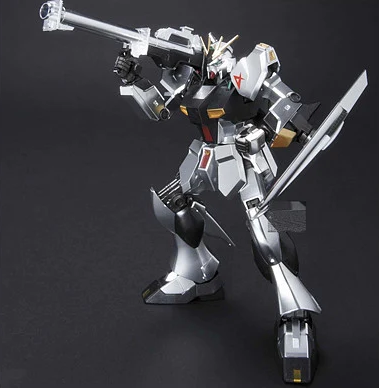 Bandai HGUC 1/144 RX-93 Nu Gundam Metallic Coating Ver.