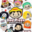 One Piece Egghead Plush Blind Box (1 Random Box)