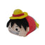 [One Piece] Mugi Mugi Otedama/Luffy