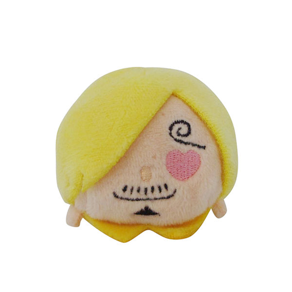 [One Piece] Mugi Mugi Otedama/Sanji