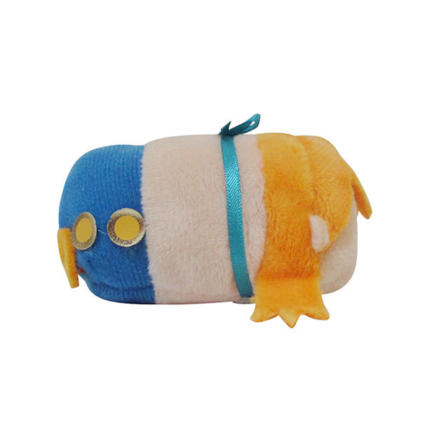 [One Piece] Mugi Mugi Otedama/Nami