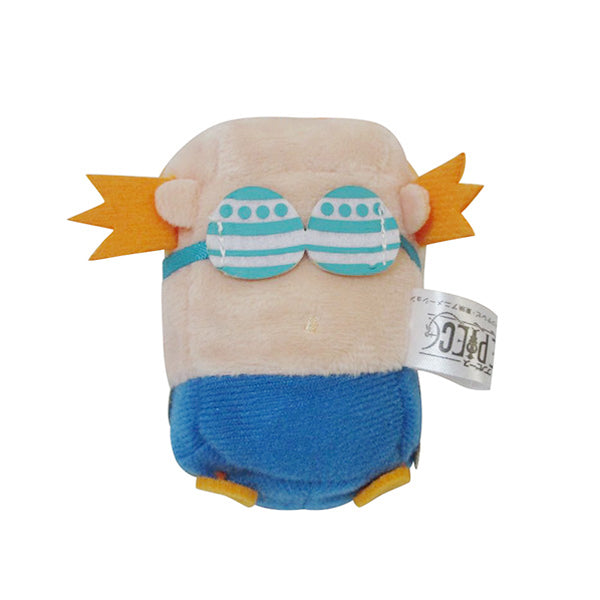 [One Piece] Mugi Mugi Otedama/Nami