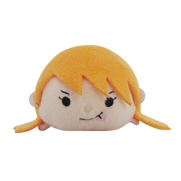 [One Piece] Mugi Mugi Otedama/Nami