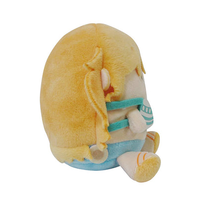 [One Piece] Mugitama Crew Plush Toy/Nami