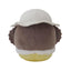 [One Piece] Mugitama Crew Plush Toy/Usopp