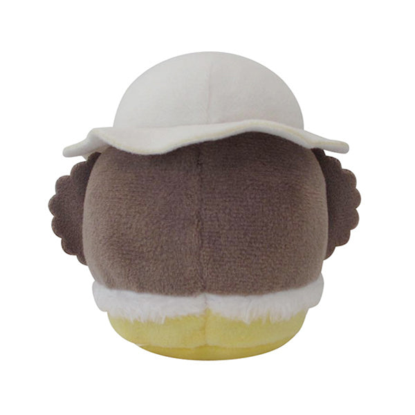 [One Piece] Mugitama Crew Plush Toy/Usopp