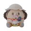 [One Piece] Mugitama Crew Plush Toy/Usopp