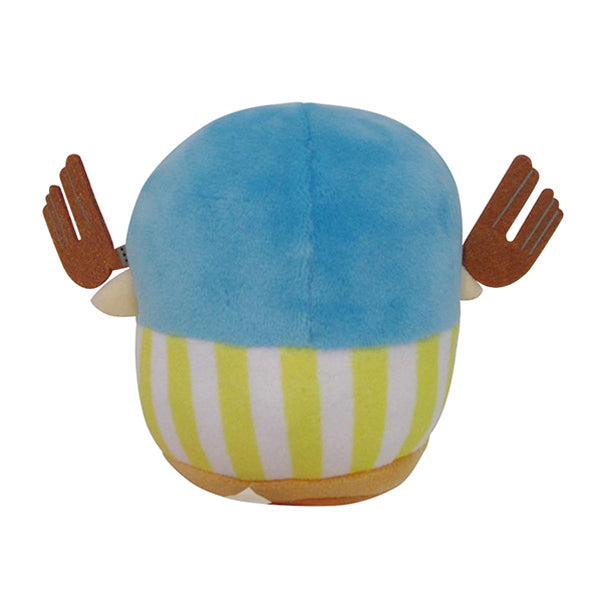 [One Piece] Mugitama Crew Plush Toy/Chopper