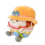 [One Piece] Mugitama Crew Plush Toy/Ace