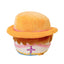 [One Piece] Mugitama Crew Plush Toy/Ace