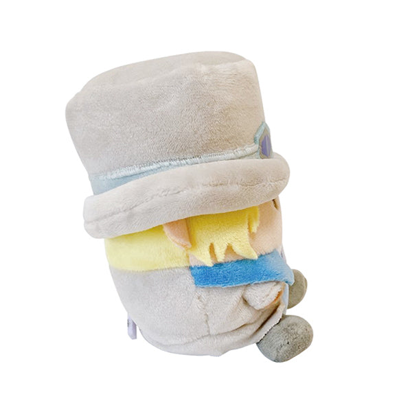 [One Piece] Mugitama Crew Plush Toy/Sabo