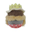 [One Piece] Mugitama Crew Plush Toy/Brook