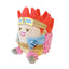 [One Piece] Mugitama Crew Plush Toy/Kid