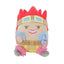 [One Piece] Mugitama Crew Plush Toy/Kid