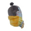 [One Piece] Mugitama Crew Plush Toy/Jinbei
