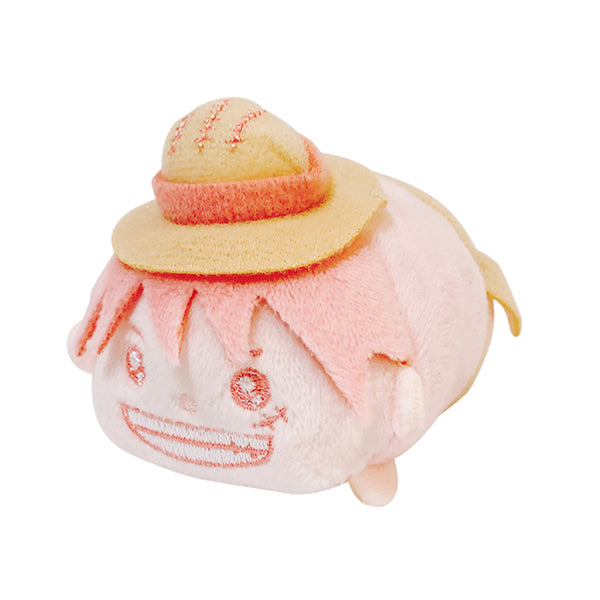 [One Piece] Pastel Mugi Mugi Otedama Luffy