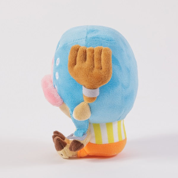 Yurutto One Piece Soft Toy YURUTTO ONE PIECEゆるっとワンピース