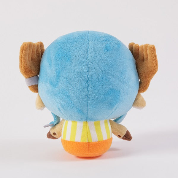 [One Piece] YURUTTO ONE PIECE Plush Chopper