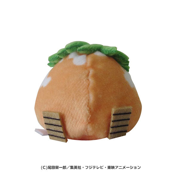 [One Piece] Mugi Mugi Otedama/Sasaki