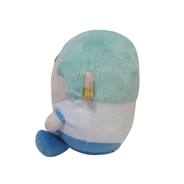 [One Piece] Mugitama Crew Plush Zoro (FILM RED Festival Costume)