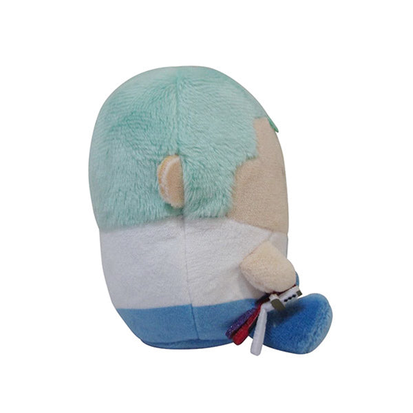 [One Piece] Mugitama Crew Plush Zoro (FILM RED Festival Costume)