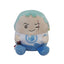 [One Piece] Mugitama Crew Plush Zoro (FILM RED Festival Costume)