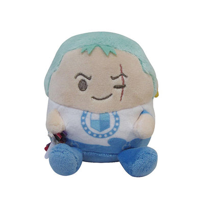 [One Piece] Mugitama Crew Plush Zoro (FILM RED Festival Costume)